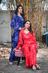 A-line Kurta
